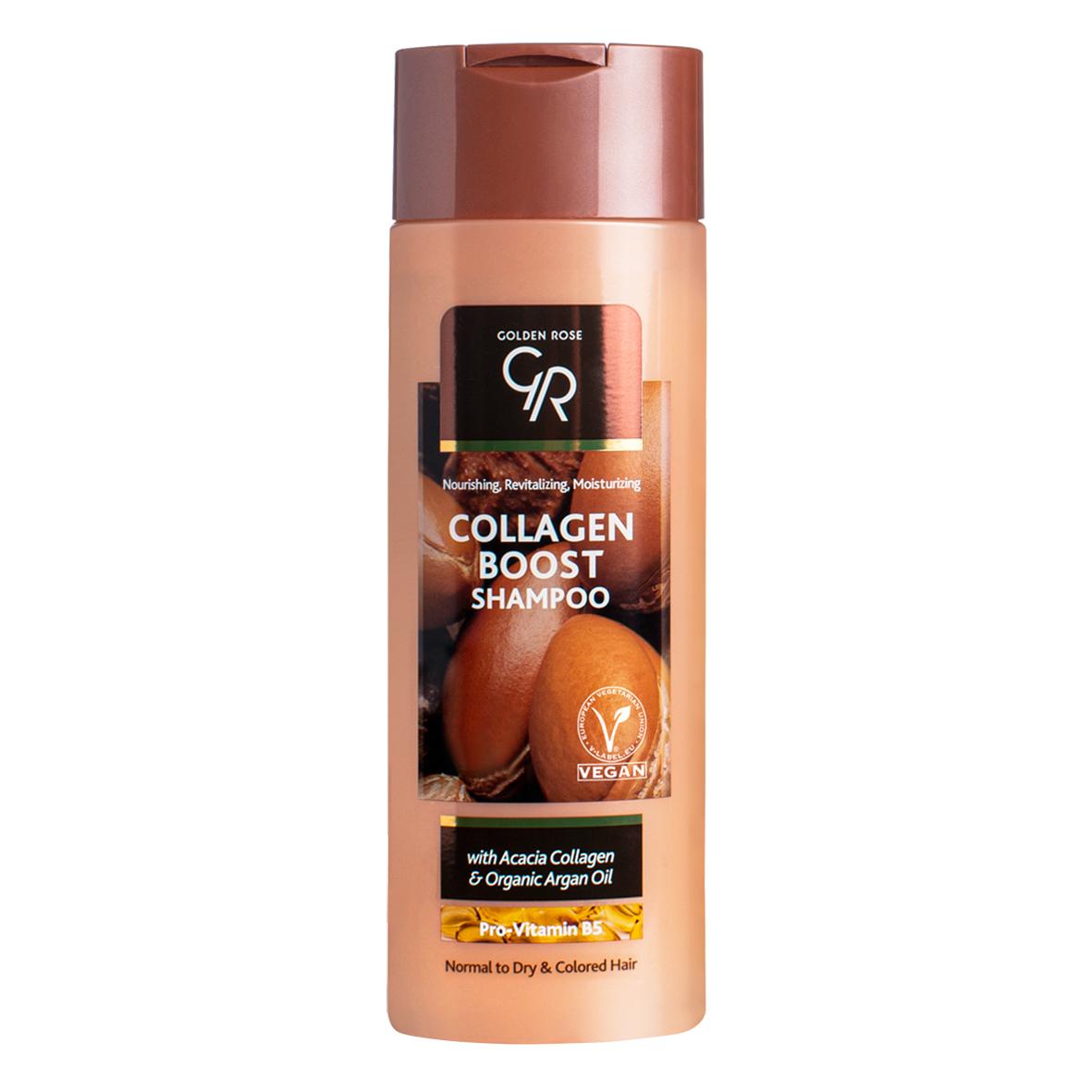 COLLAGEN BOOST SHAMPOO GR