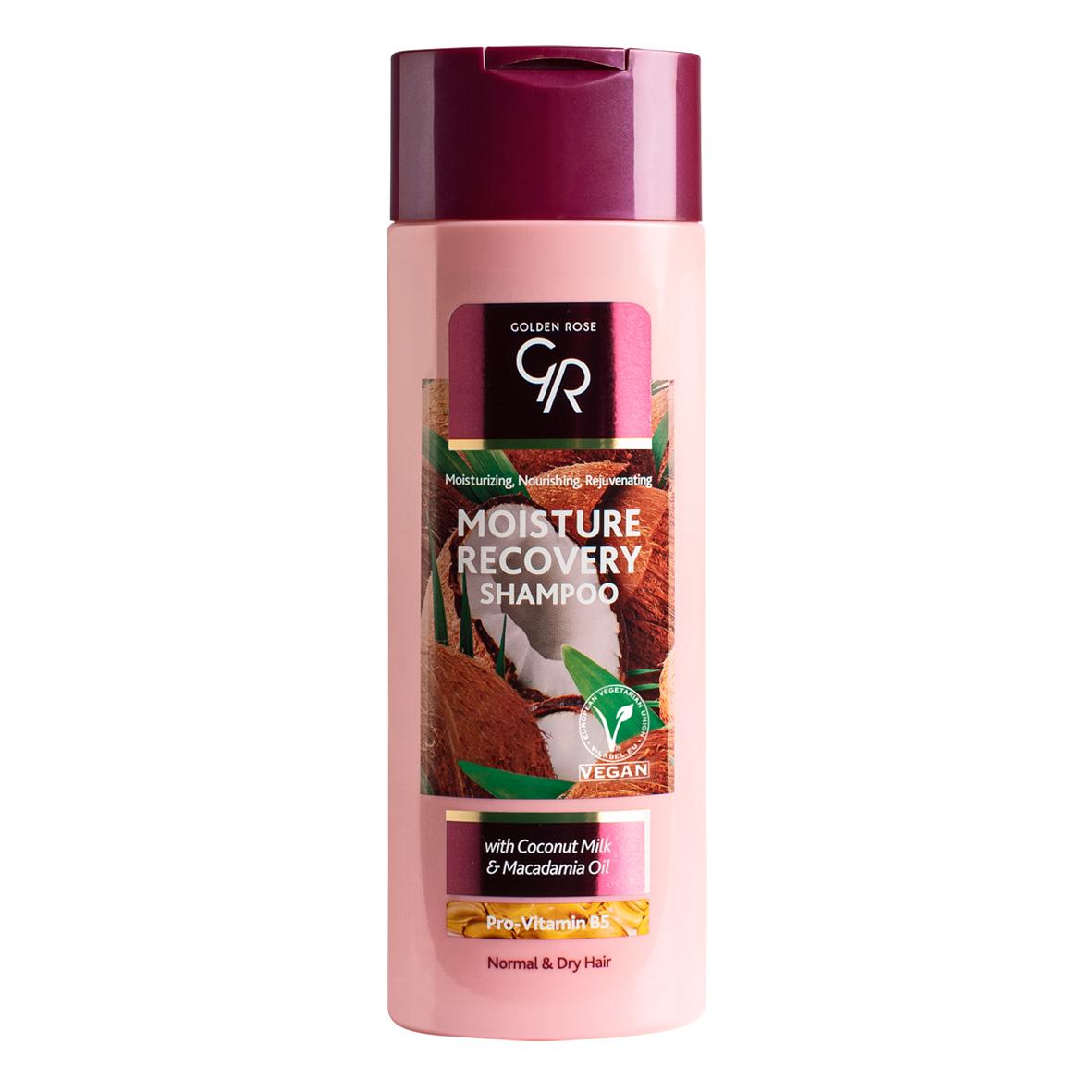 MOISTURE RECOVERY SHAMPOO GR