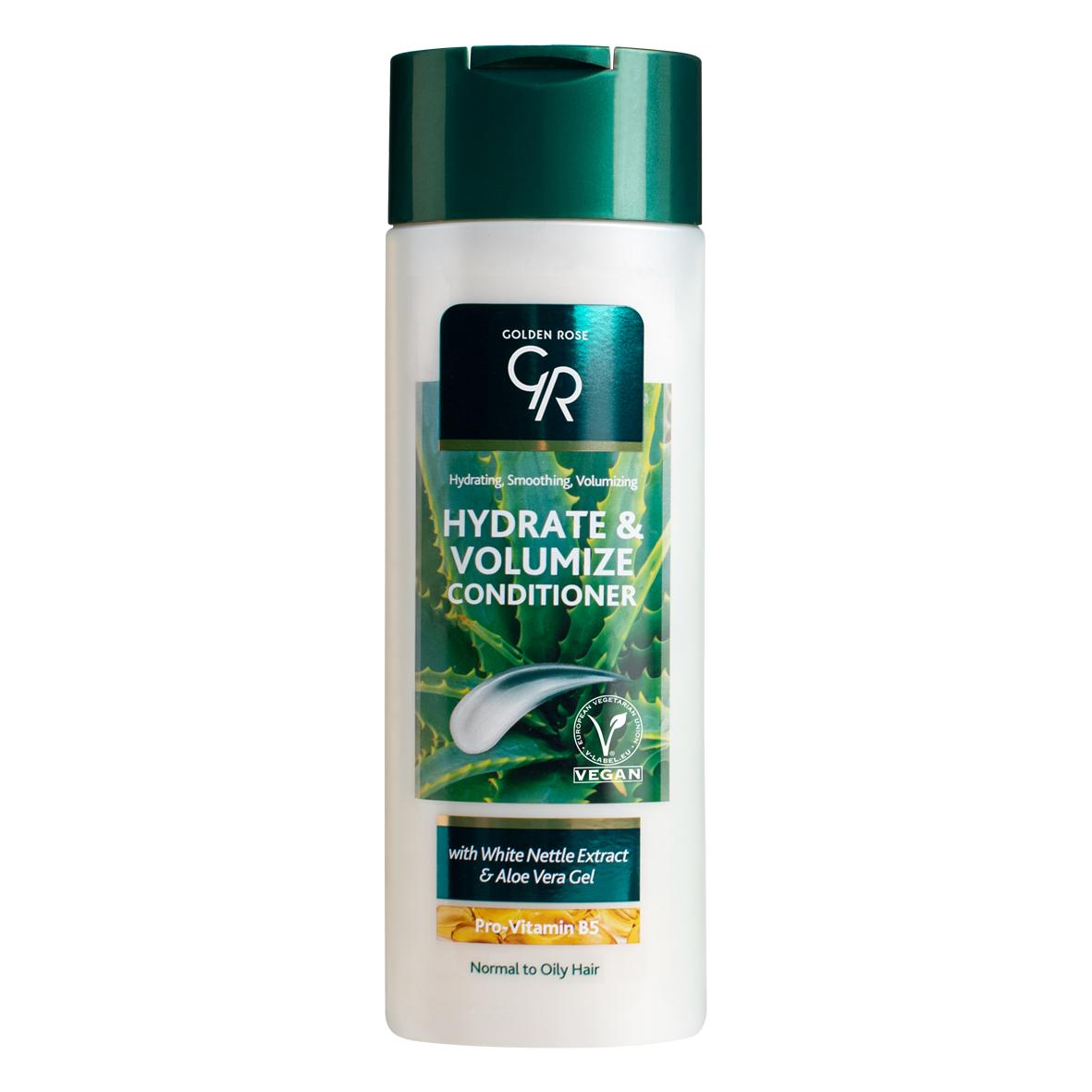 HYDRATE & VOLUMIZE CONDITIONER GR