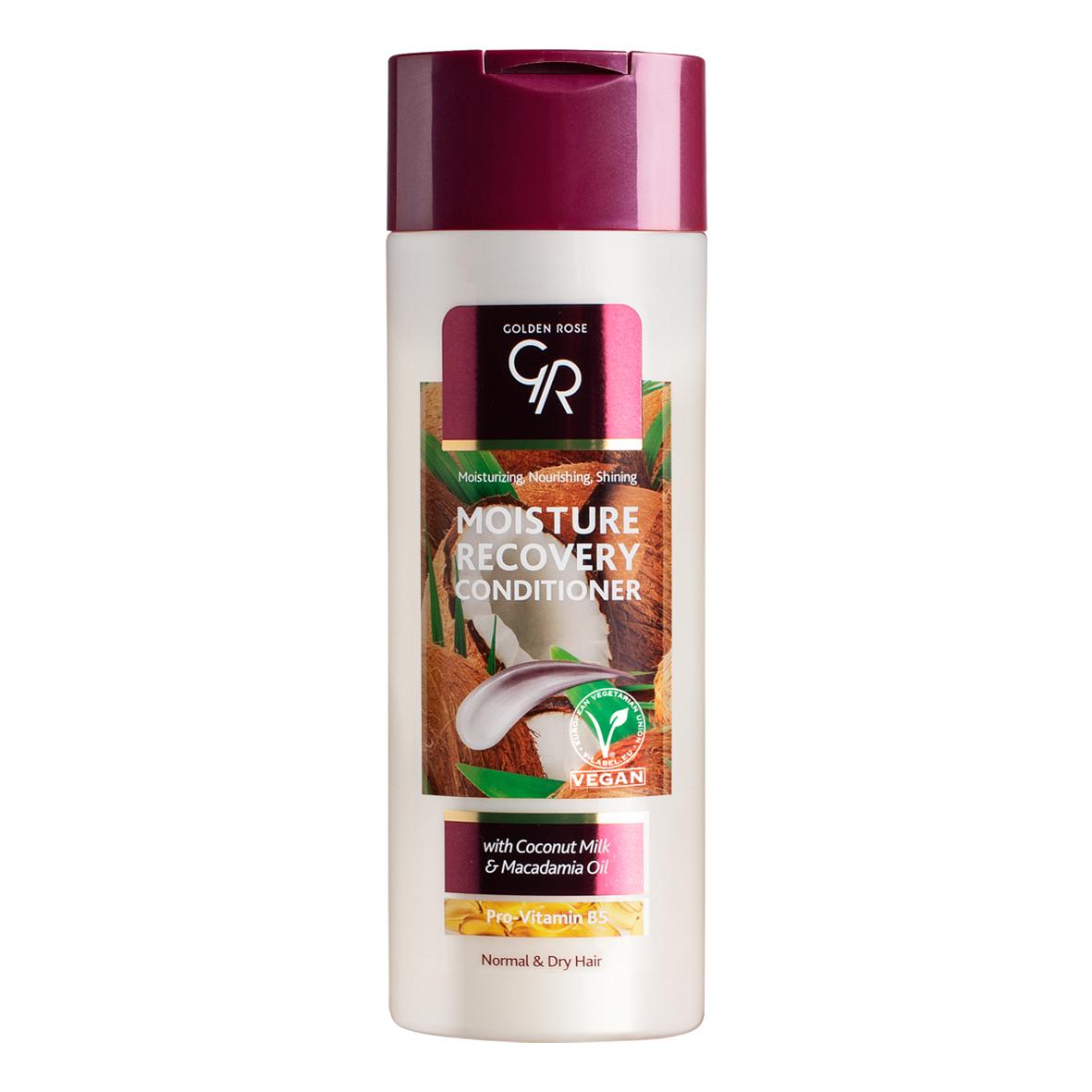 MOISTURE RECOVERY CONDITIONER GR