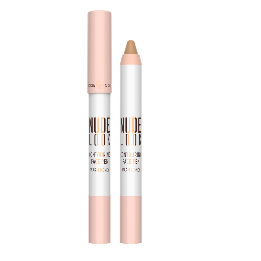 NUDE LOOK CONTOURING FACE PEN GR