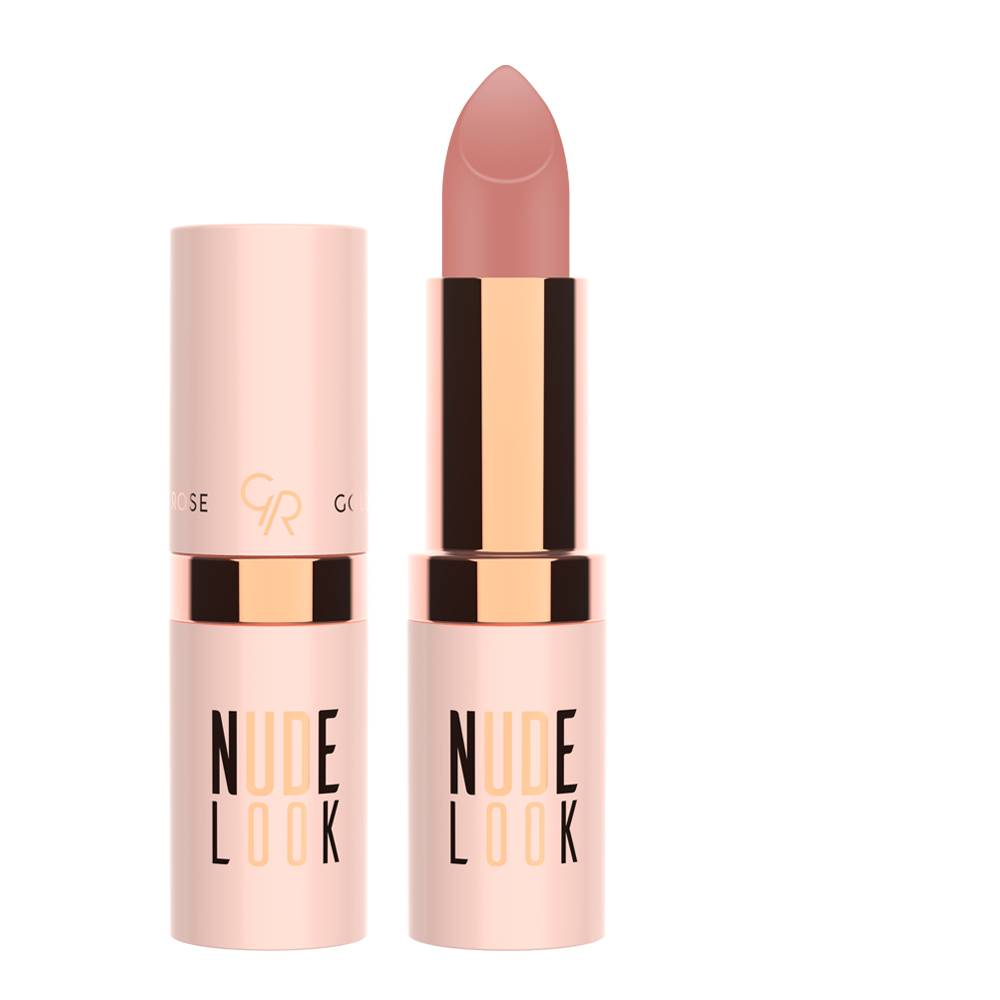 NUDE LOOK PERFECT MATTE LIPSTICK GR