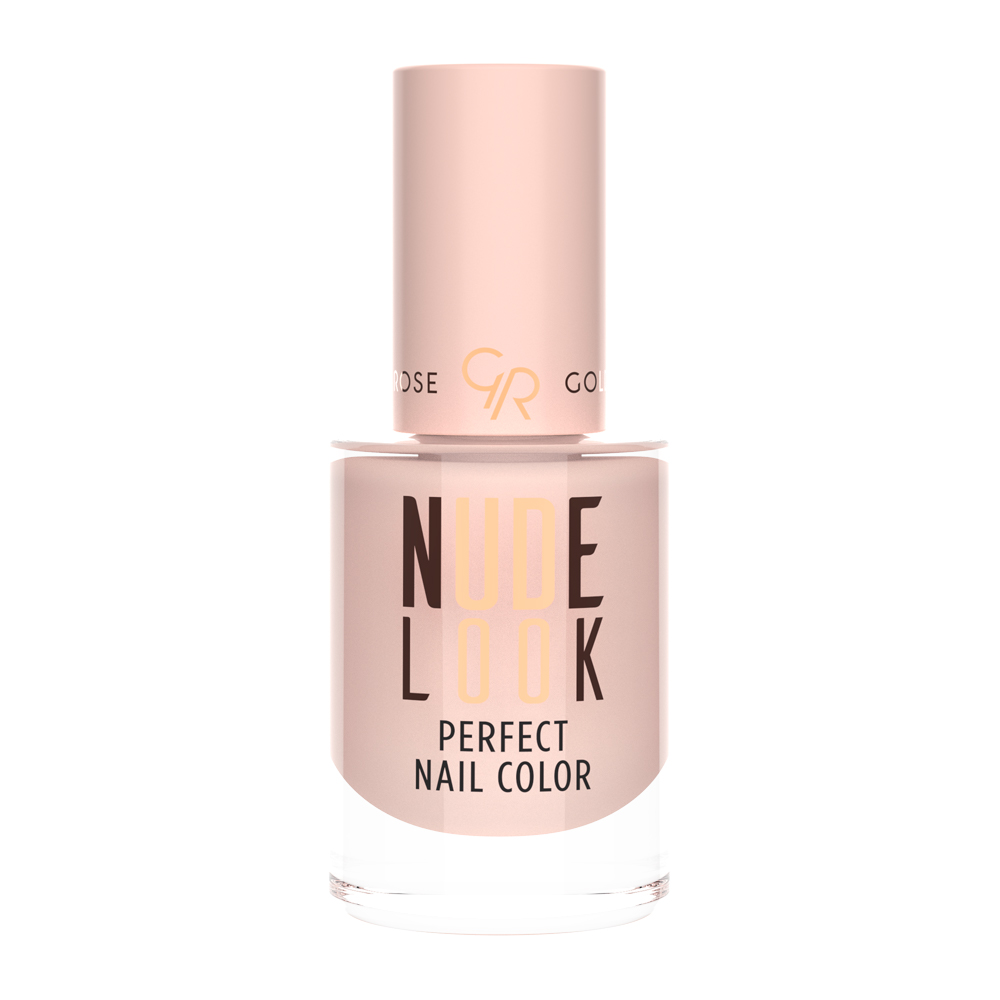 NUDE LOOK PERFECT NAIL COLOR GR