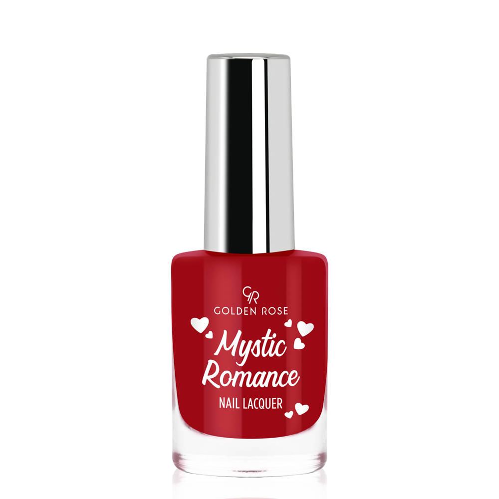 MYSTIC ROMANCE NAIL LACQUER GR