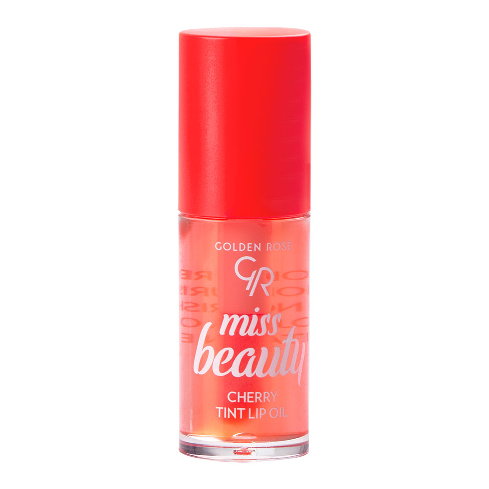 MISS BEAUTY TINT LIP OIL GR