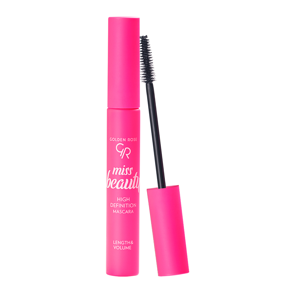 MISS BEAUTY HIGH DEFINITION MASCARA GR