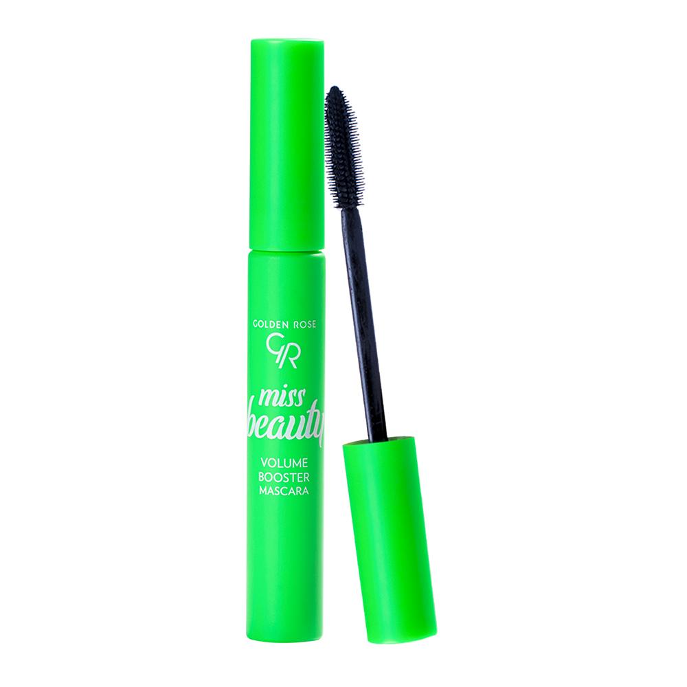 MISS BEAUTY VOLUME BOOSTER MASCARA GR