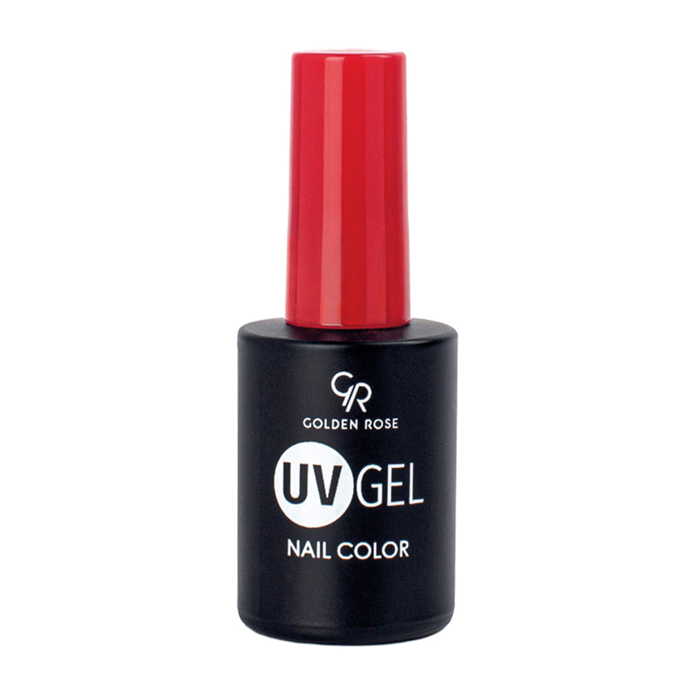 UV GEL NAIL COLOR GR