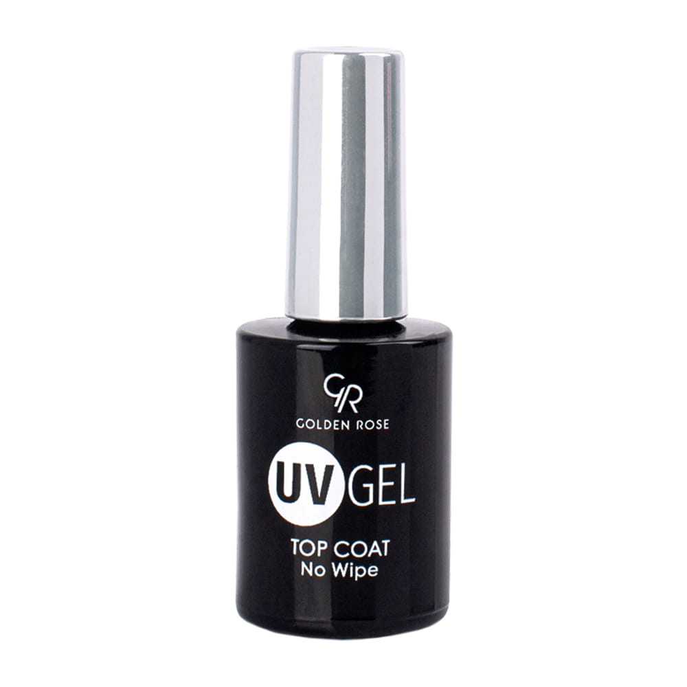 UV GEL TOP COAT NO WIPE GR