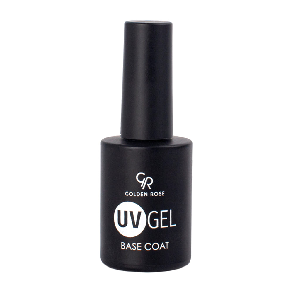 UV GEL BASE COAT GR