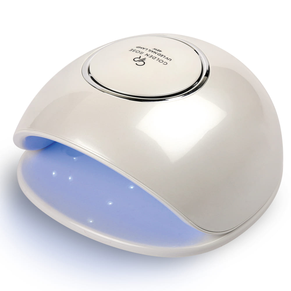 UV LED NAIL LAMP 48W GR