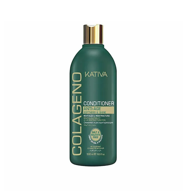 Kativa Colageno Conditioner 500ml