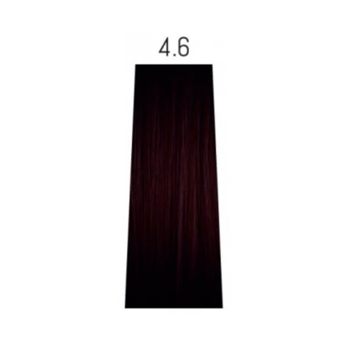 Sensus Giulietta 4.6 Brown Mahogany (Καστανό Μαόνι) 100ml