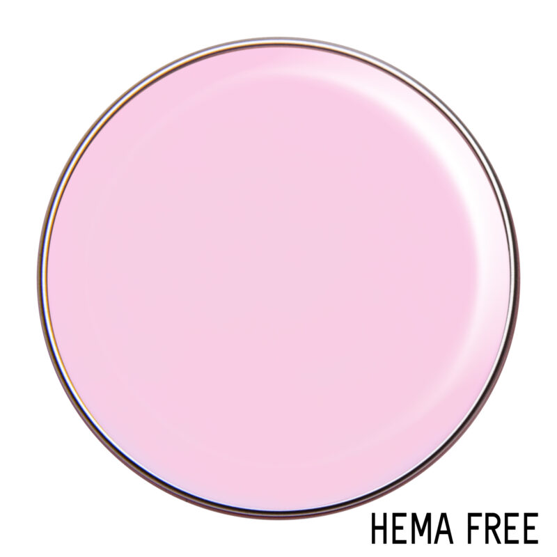 Alezori A&G HYBRID MILKY PINK (Acrygel) HEMA FREE