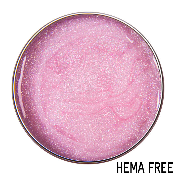 Alezori A&G HYBRID MARVEL HEMA FREE (SHIMMER)