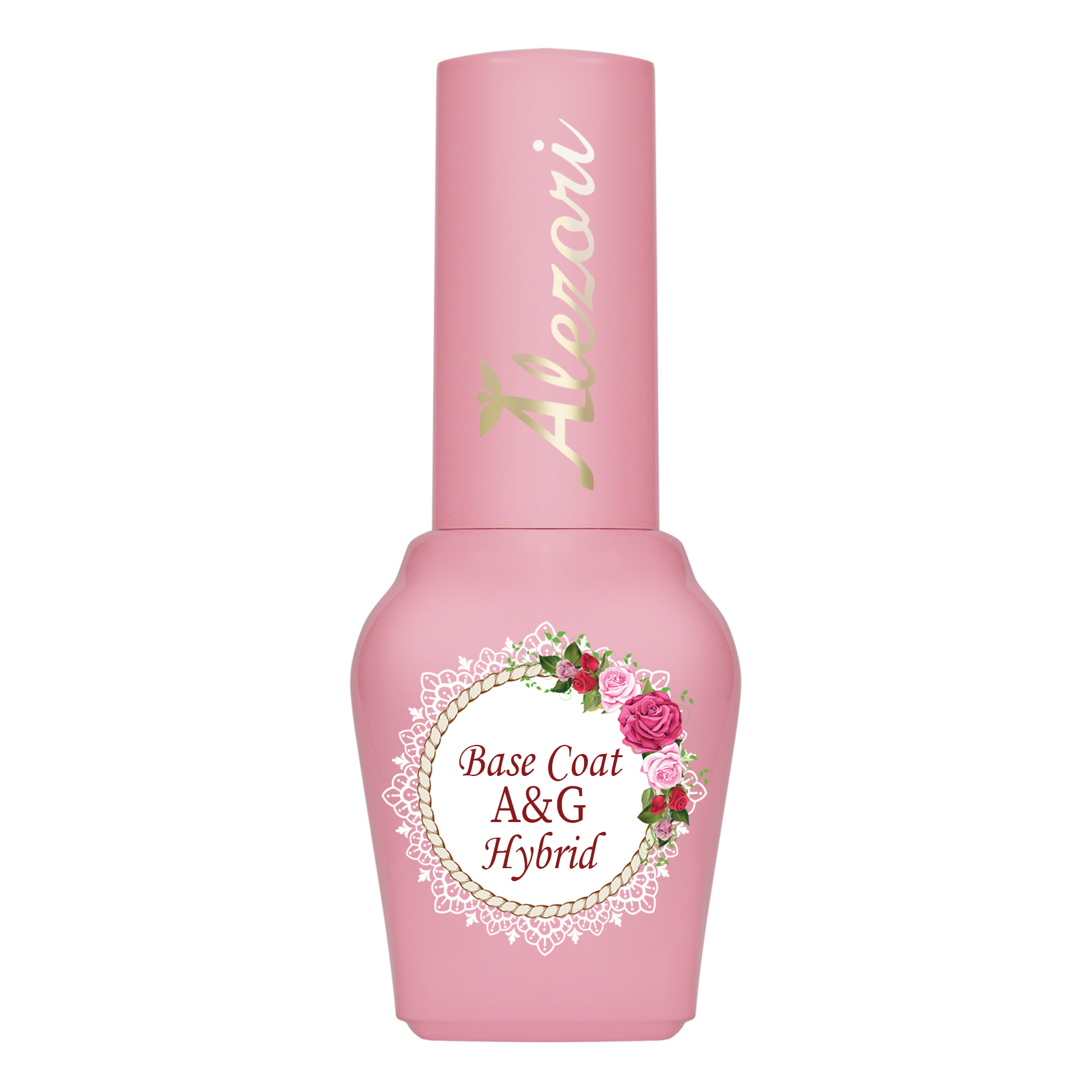 Alezori BASE COAT A&G HYBRID 15ml.