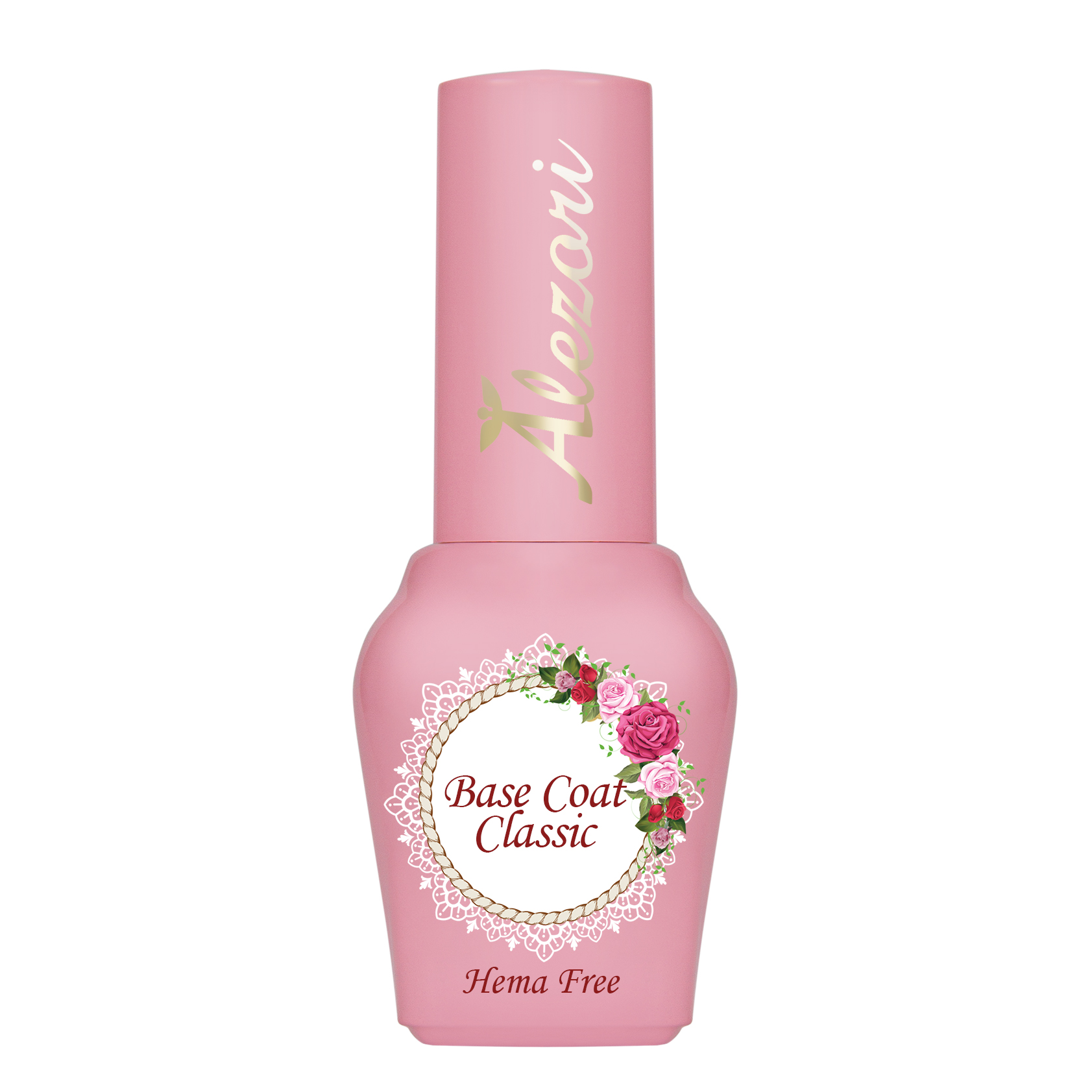 Alezori BASE COAT  CLASSIC (Hema Free)