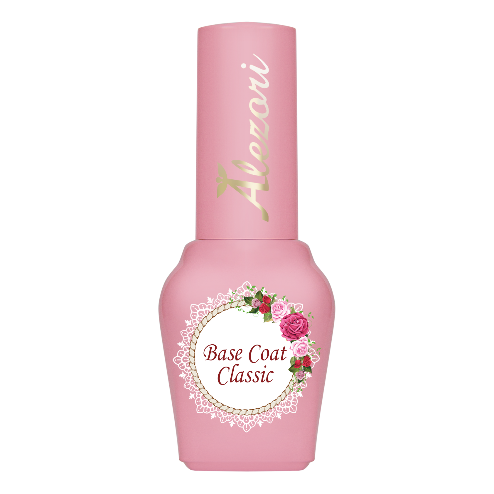 Alezori BASE COAT CLASSIC 15ml.