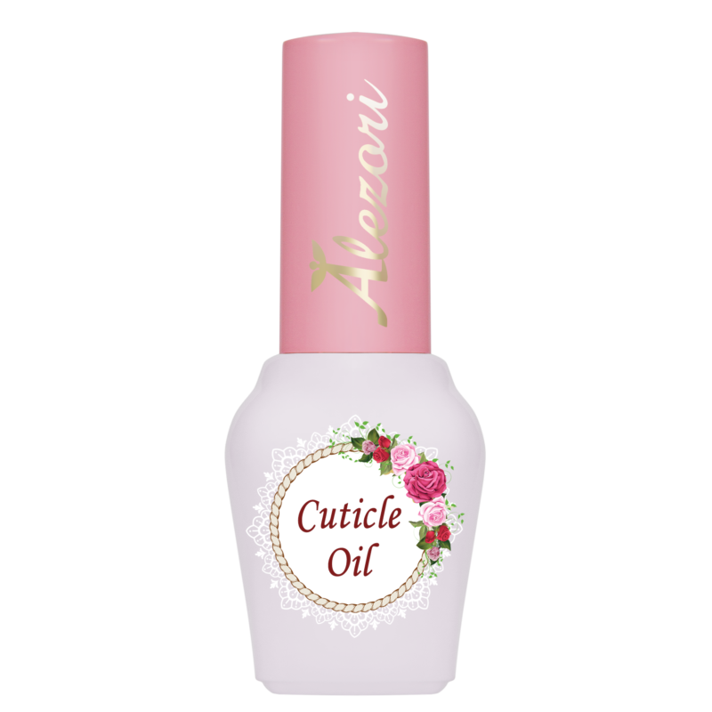 Alezori CUTICLE OIL 15ml.