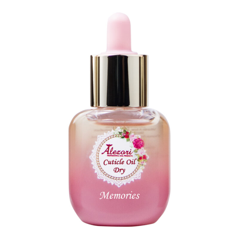 Alezori ΛΑΔΑΚΙ ΕΠΩΝΥΧΙΩΝ MEMORIES (DRY) 30ml.