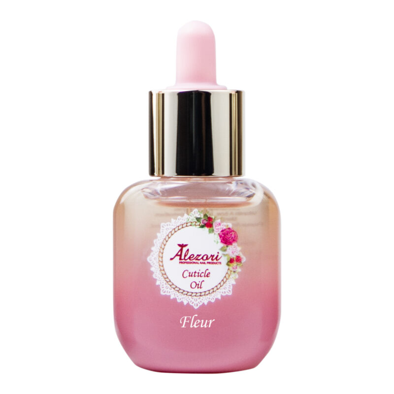 Alezori ΛΑΔΑΚΙ ΕΠΩΝΥΧΙΩΝ FLEUR 30ml.