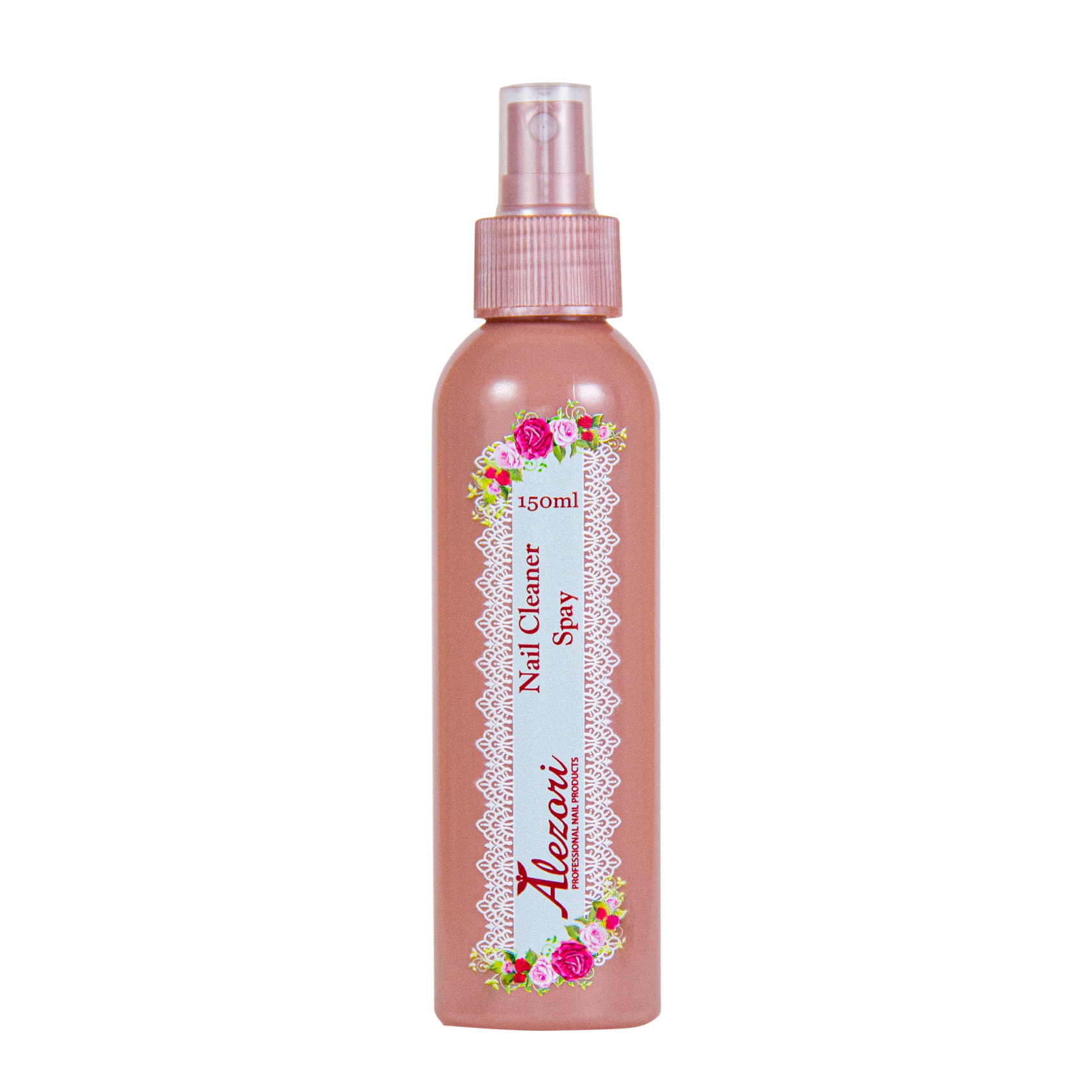 Alezori NAIL CLEANER (spray) 150ml.