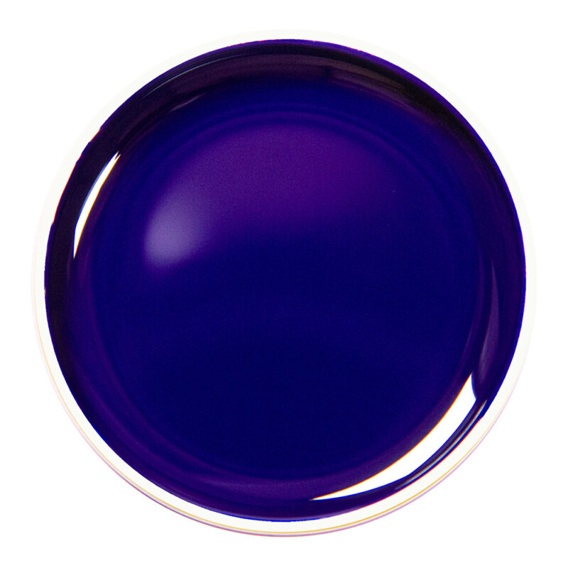 Alezori PAINTING GEL DARK BLUE 03 10g.