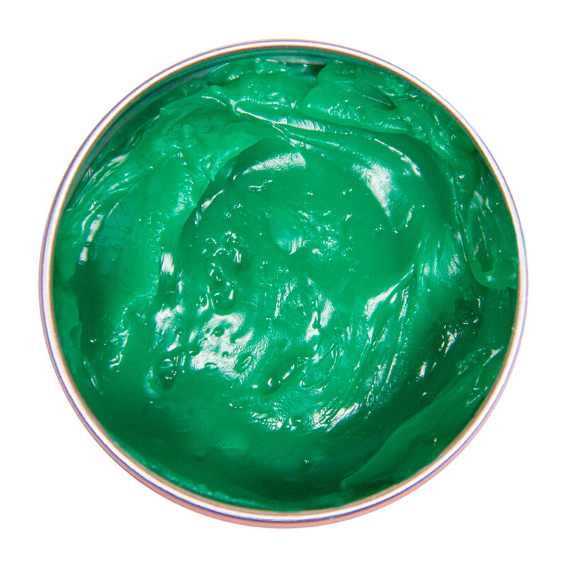 Alezori PLASTELINE MALACHITE 7g