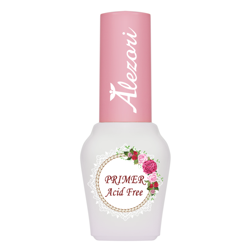 Alezori PRIMER Acid Free 15ml.