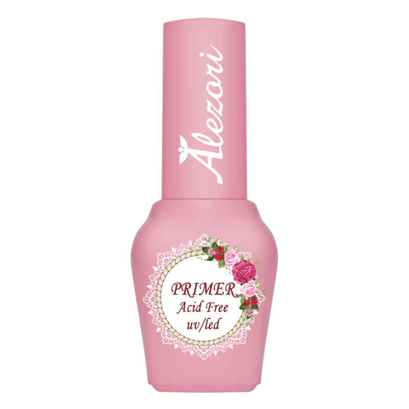 Alezori PRIMER Acid Free uv/led15ml.