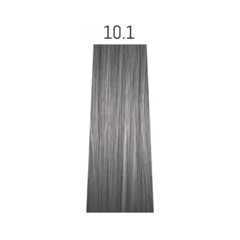 Sensus Giulietta 10.1 Platinum Ash Blonde (Πλατινέ Σαντρέ Ξανθό) 100ml