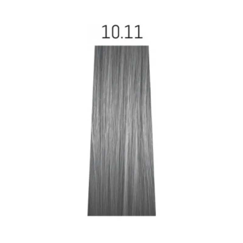 Sensus Giulietta 10.11 Instense Platinum Blonde Ash (Έντονη Πλατινέ Ξανθό Σαντρέ) 100ml (Αντιγραφή) (Αντιγραφή)