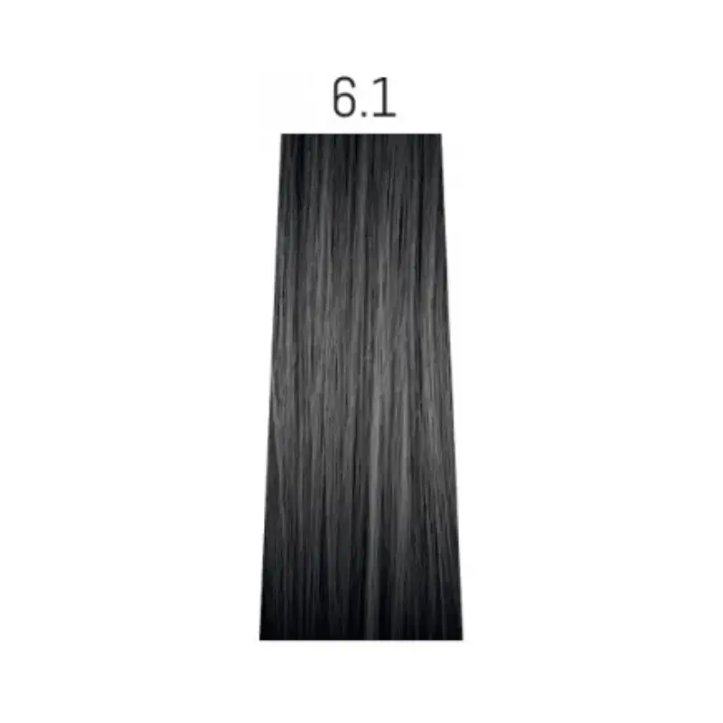 Sensus Giulietta 6.1 Dark Ash Blonde (Σκούρο Σαντρέ Ξανθό) 100ml