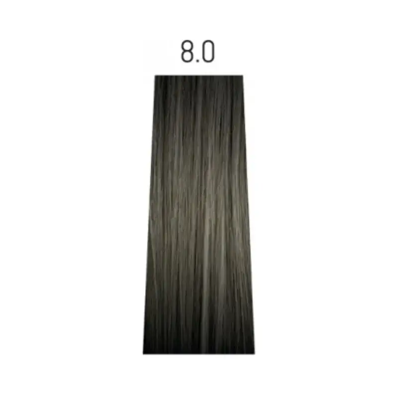 Sensus Giulietta 8.0 Light Blonde (Ανοιχτό Ξανθό) 100ml