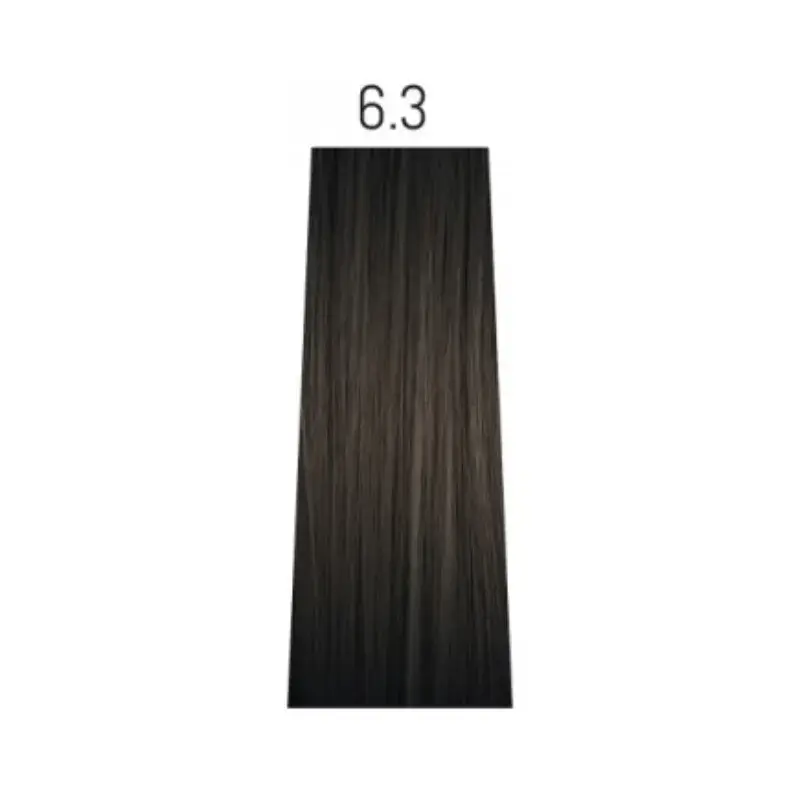 Sensus Giulietta 6.3 Dark Golden Blonde (Σκούρο Χρυσό Ξανθό) 100ml