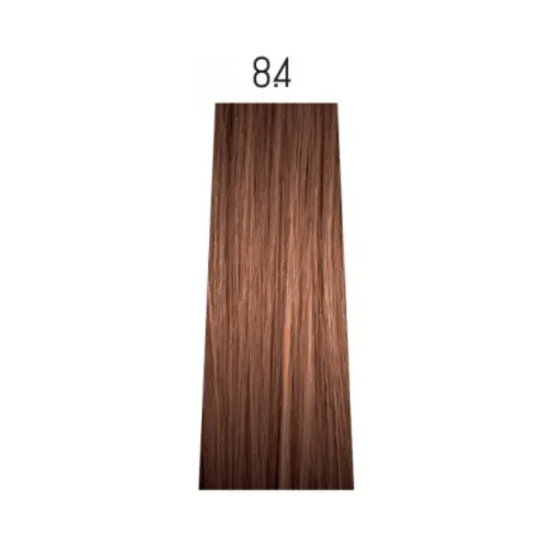 Sensus Giulietta 8.4 Light Copper Blonde (Ανοιχτό Χάλκινο Ξανθό) 100ml