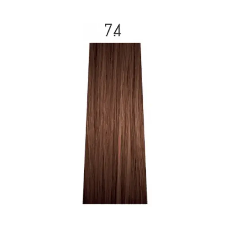 Sensus Giulietta 7.4 Copper Blonde (Χάλκινο Ξανθό) 100ml