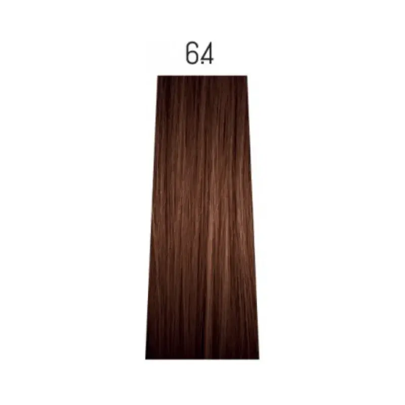 Sensus Giulietta 6.4 Dark Copper Blonde (Σκούρο Χάλκινο Ξανθό) 100ml