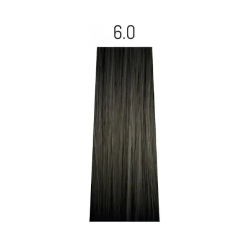 Sensus Giulietta 6.0 Dark Blonde (Σκούρο Ξανθό) 100ml