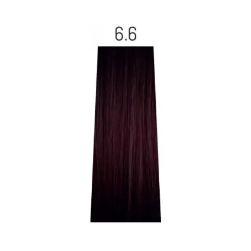 Sensus Giulietta 6.6 Dark Mahogany Blonde (Σκούρο Μαόνι Ξανθό) 100ml