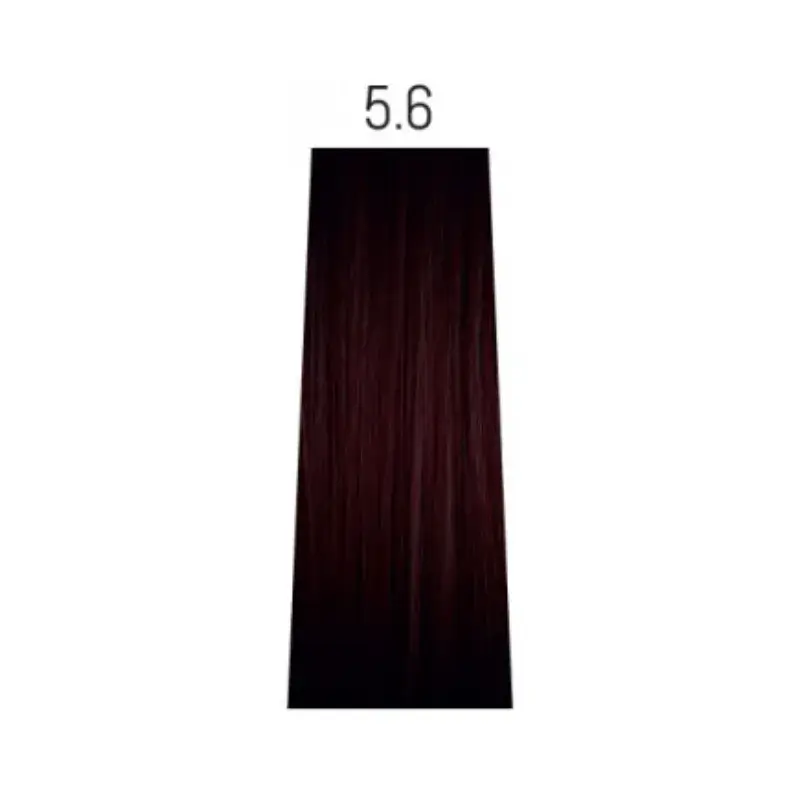 Sensus Giulietta 5.6 Light Brown Mahogany (Ανοιχτό Καστανό Μαόνι) 100ml