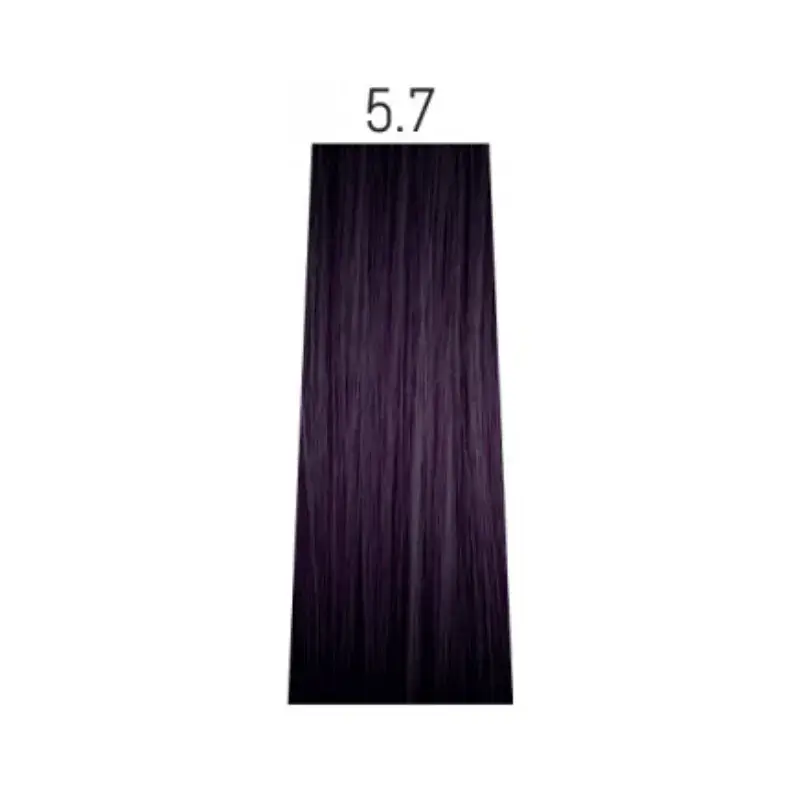 Sensus Giulietta 5.7 Light Brown Purple (Ανοιχτό Καστανό Mωβ) 100ml