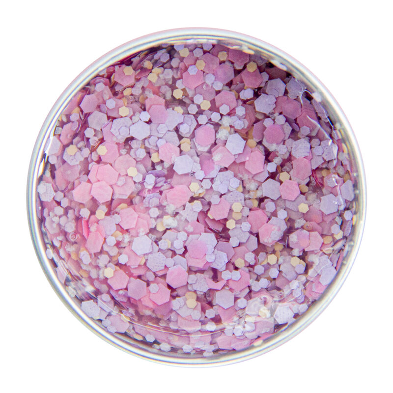 Alezori SEQUINS GEL 01 7g