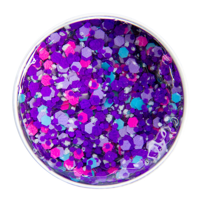 Alezori SEQUINS GEL 05 7g