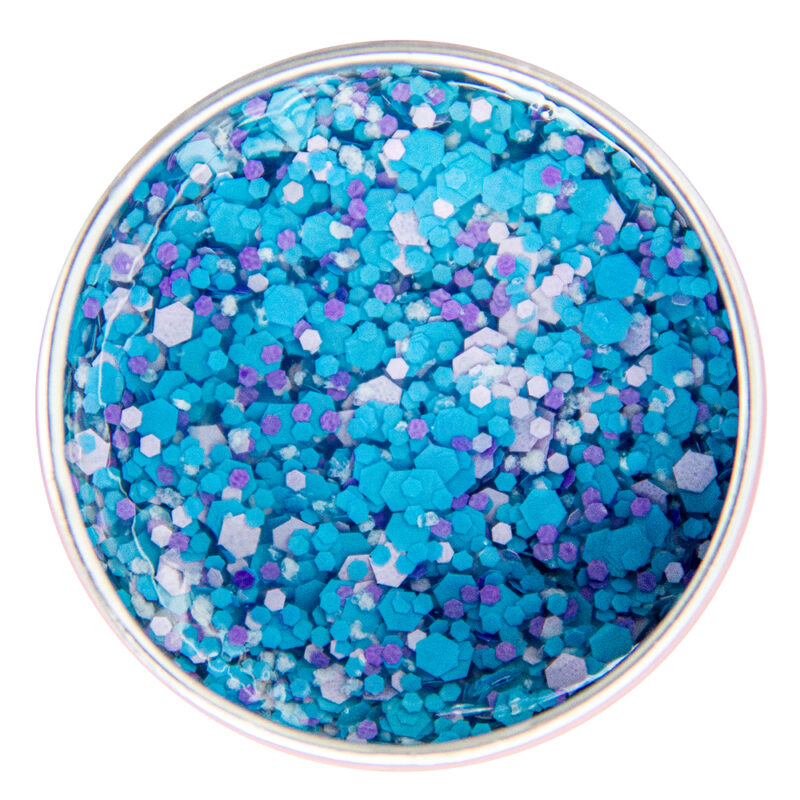 Alezori SEQUINS GEL 07 7g