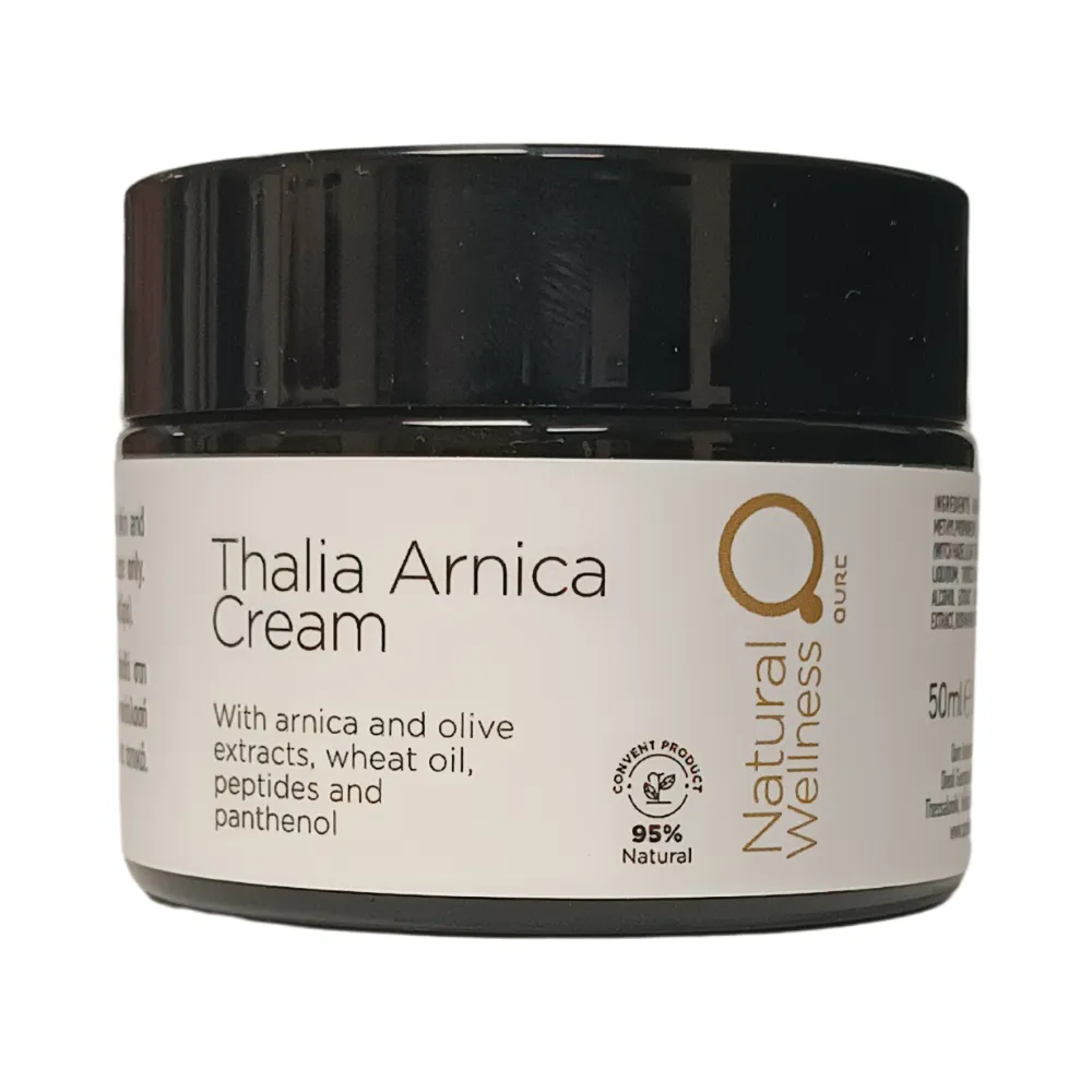 Thalia – Arnica Cream 50 ml – Κρέμα Άρνικα Για Γυναίκες