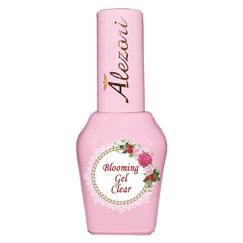 Alezori BLOOMING GEL CLEAR