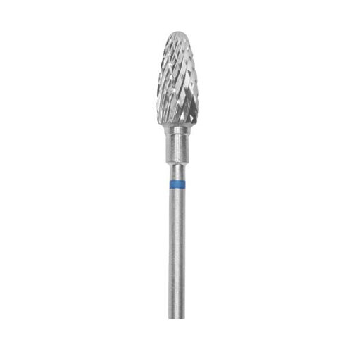 Alezori CARBIDE DRILL BIT ”CORN” BLUE 6MM/14MM