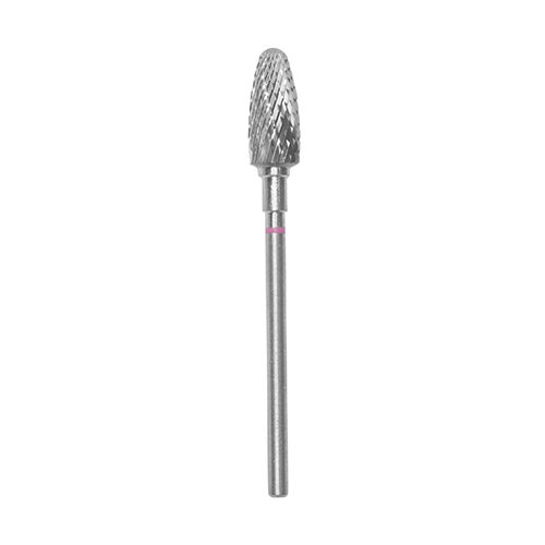 Alezori CARBIDE DRILL BIT ”CORN” RED 6MM/14MM