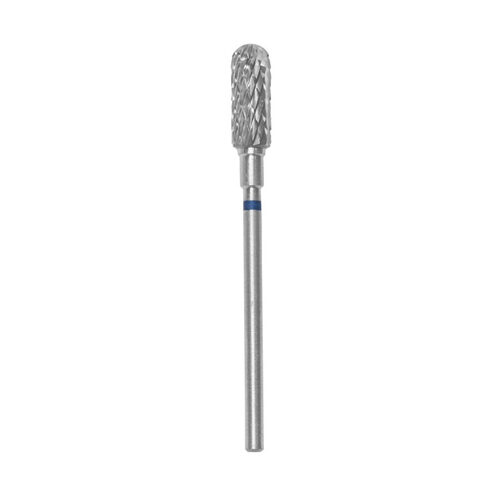 Alezori CARBIDE DRILL BIT ROUNDED ”CYLINDER” BLUE 5MM/13MM